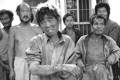 Slaves